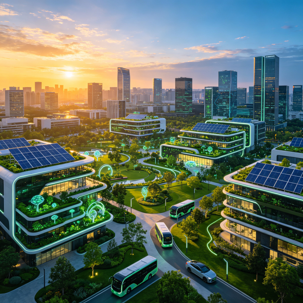 Smart City Operations